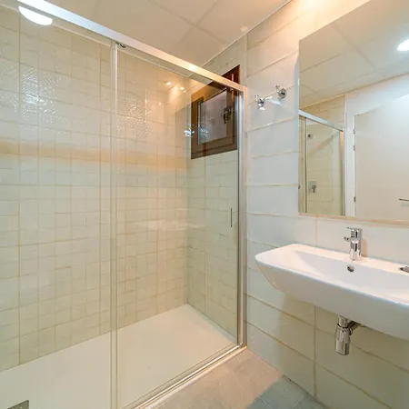 Luna Appartement