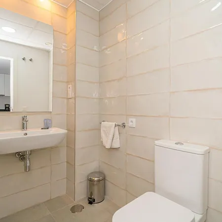 Appartement Luna *