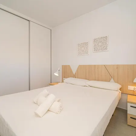 Luna Appartement *