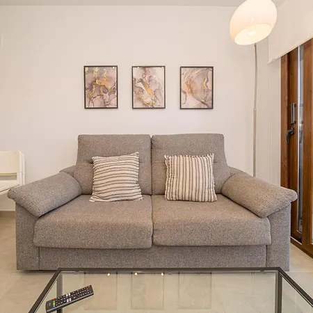 Luna Appartement