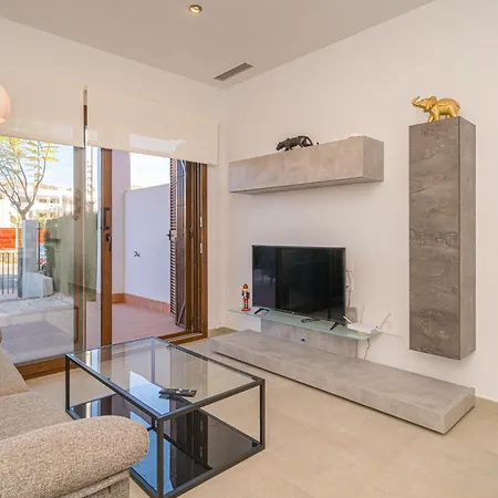 Appartement Luna