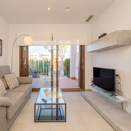 Luna Appartement